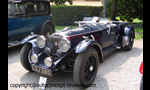 Invicta 4,5 Litre S Type Low Chassis Sports car 1931 1932